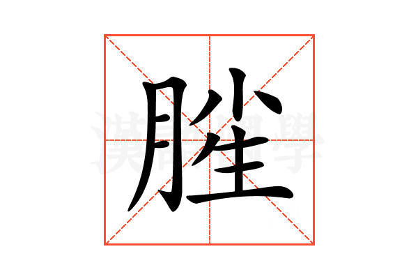 𣍺