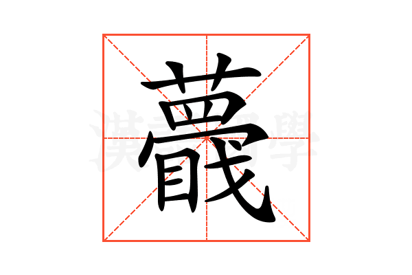 𧂝