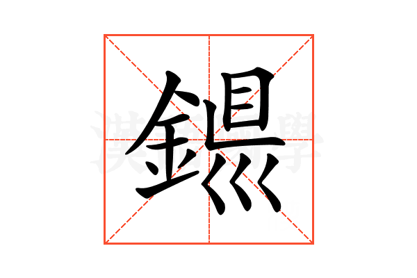 𨨴